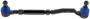 Import Direct Chassis Tie Rod End Assembly