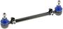 Import Direct Chassis Tie Rod End Assembly