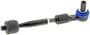 Import Direct Chassis Tie Rod End Assembly