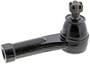 Import Direct Chassis Tie Rod End