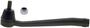 Import Direct Chassis Tie Rod End