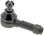 Import Direct Chassis Tie Rod End