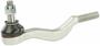 Import Direct Chassis Tie Rod End