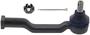 Import Direct Chassis Tie Rod End