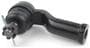 Import Direct Chassis Tie Rod End