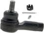 Import Direct Chassis Tie Rod End