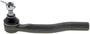 Import Direct Chassis Tie Rod End