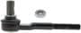 Import Direct Chassis Tie Rod End