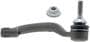 Import Direct Chassis Tie Rod End