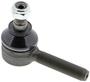 Import Direct Chassis Tie Rod End