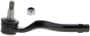 Import Direct Chassis Tie Rod End