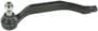 Import Direct Chassis Tie Rod End