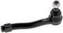 Import Direct Chassis Tie Rod End