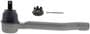 Import Direct Chassis Tie Rod End