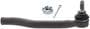 Import Direct Chassis Tie Rod End