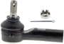 Import Direct Chassis Tie Rod End