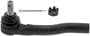 Import Direct Chassis Tie Rod End