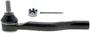 Import Direct Chassis Tie Rod End
