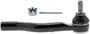 Import Direct Chassis Tie Rod End