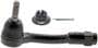 Import Direct Chassis Tie Rod End