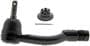 Import Direct Chassis Tie Rod End