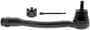 Import Direct Chassis Tie Rod End