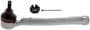 Import Direct Chassis Tie Rod End