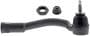 Import Direct Chassis Tie Rod End