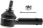 Import Direct Chassis Tie Rod End