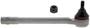 Import Direct Chassis Tie Rod End