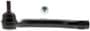 Import Direct Chassis Tie Rod End