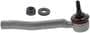 Import Direct Chassis Tie Rod End