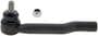 Import Direct Chassis Tie Rod End