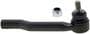 Import Direct Chassis Tie Rod End
