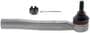 Import Direct Chassis Tie Rod End