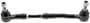 Import Direct Chassis Tie Rod End Assembly