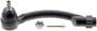 Import Direct Chassis Tie Rod End