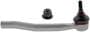 Import Direct Chassis Tie Rod End