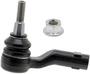 Import Direct Chassis Tie Rod End