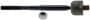 Import Direct Chassis Tie Rod End
