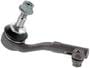 Import Direct Chassis Tie Rod End
