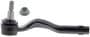 Import Direct Chassis Tie Rod End