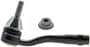Import Direct Chassis Tie Rod End