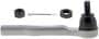 Import Direct Chassis Tie Rod End