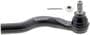 Import Direct Chassis Tie Rod End