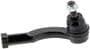 Import Direct Chassis Tie Rod End