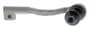 Import Direct Chassis Tie Rod End