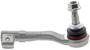 Import Direct Chassis Tie Rod End