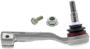 Import Direct Chassis Tie Rod End