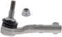 Import Direct Chassis Tie Rod End